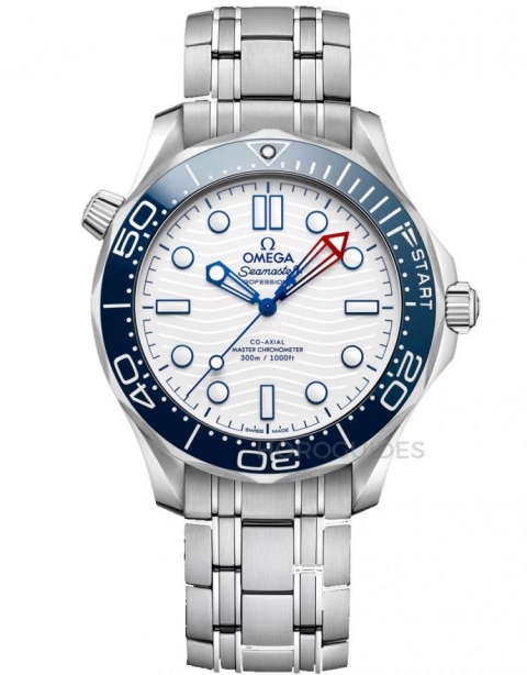 9月名表熱搜榜：帝舵藍、超薄紀錄刷新者及左冠計時碼表領銜-復刻表